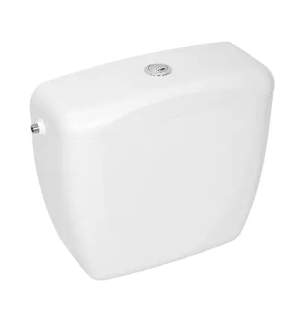 Uitverkoop Siamp Toiletreservoir 3/6L – 1/2M