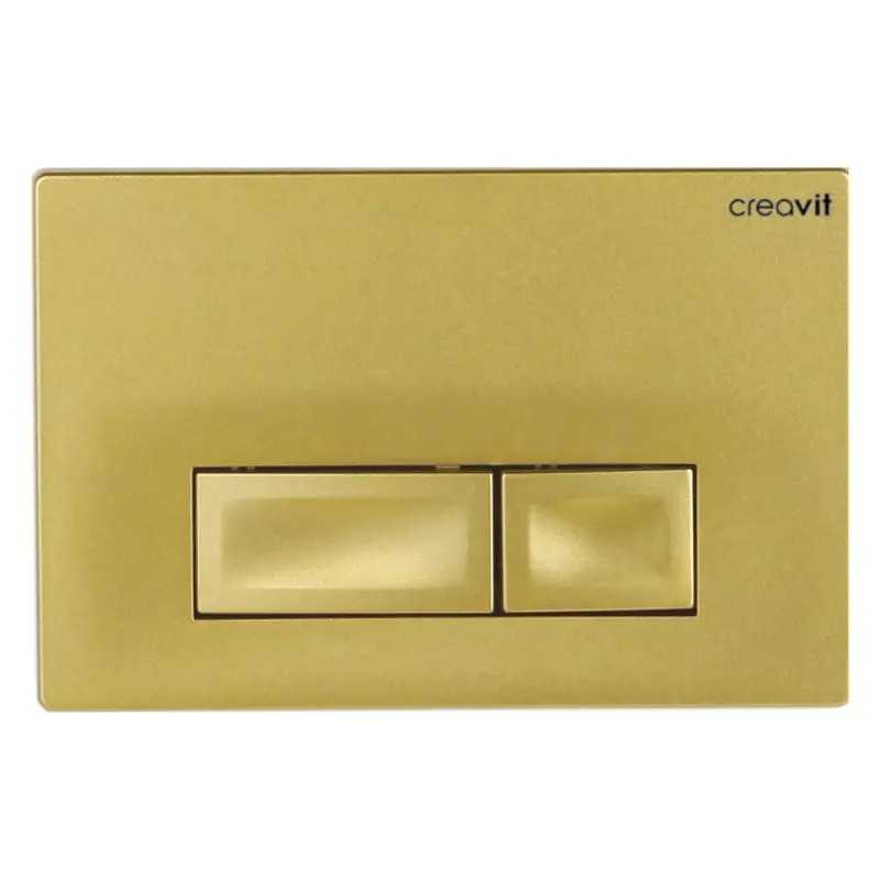 Gratis Retour Gold bedieningspaneel