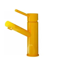 Creavit Ducky wastafel mengkraan voor kinderen (40x52cm) Alleen Vandaag