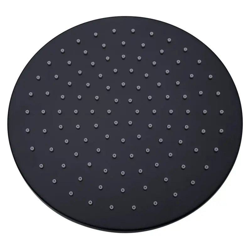 Goedkoop Hoofddouche Milaan 20 cm