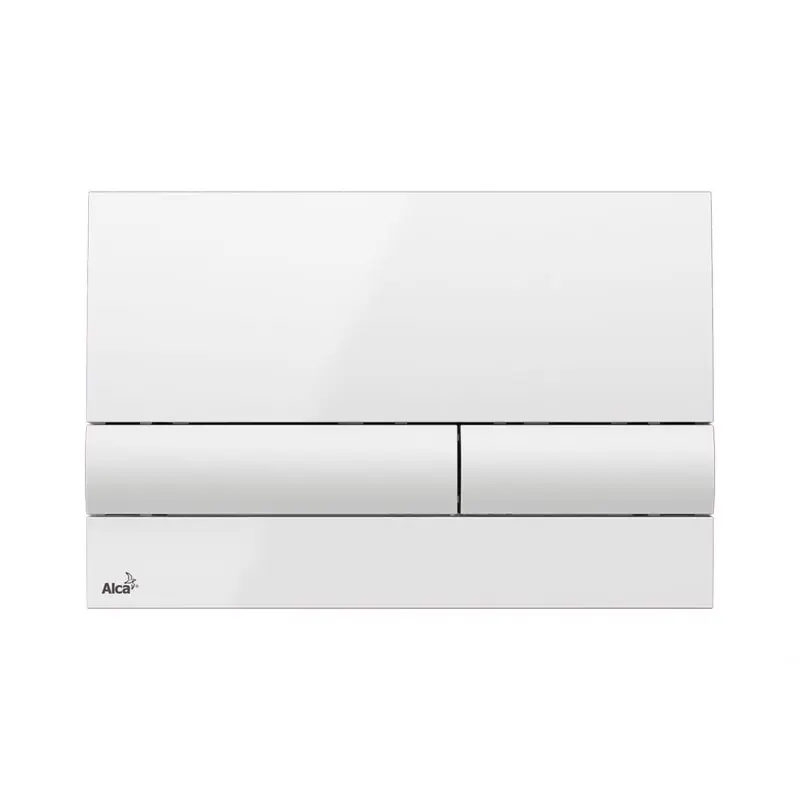 Luxe bedieningsplaat Luik Must-Have