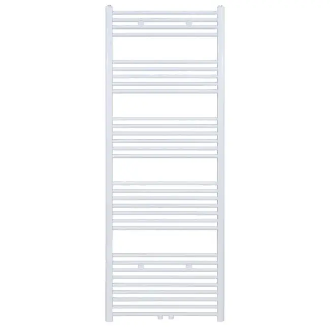Moderne Handdoekradiator 160×60 cm wit – Stijlvol & Efficiënt Rechtstreeks Van De Fabrikant