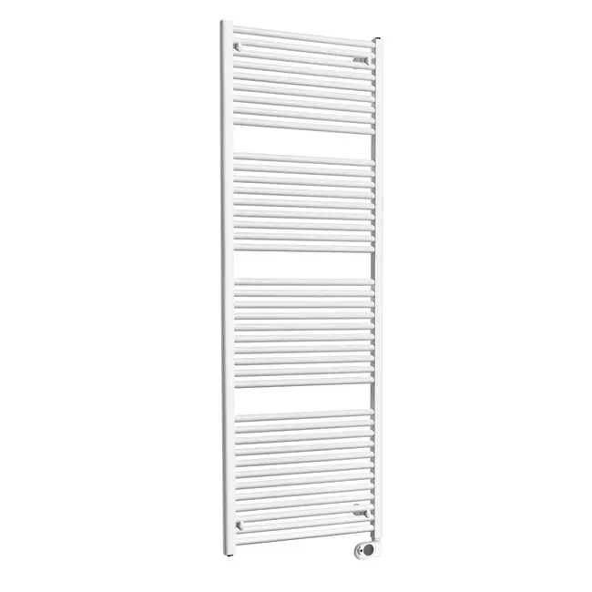 Laatste Versie Moderne Wiesbaden elektrische Radiator 60 cm Stijlvol & Efficiënt