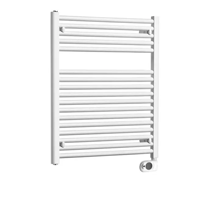 Nieuw Moderne Wiesbaden Radiator Elara wit 60 cm Stijlvol & Efficiënt