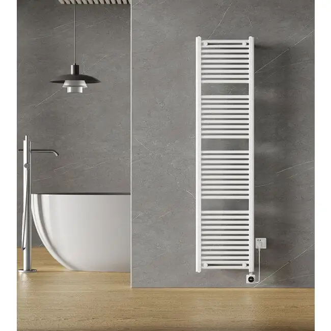 Gereduceerde Prijs Moderne Smart Radiator 45 cm Stijlvol & Efficiënt