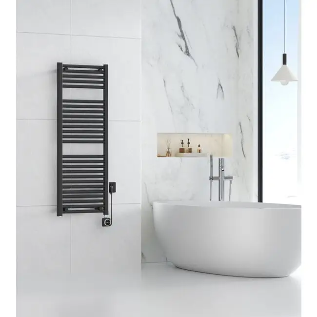 Moderne Smart Radiator 45 cm Stijlvol & Efficiënt Uitverkoop