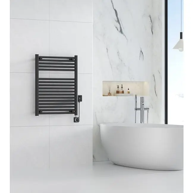 Speciale Aanbieding Moderne Smart Radiator 60 cm Stijlvol & Efficiënt