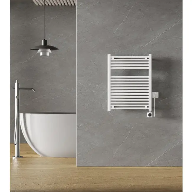 Moderne Smart Radiator 60 cm Stijlvol & Efficiënt Laatste Versie