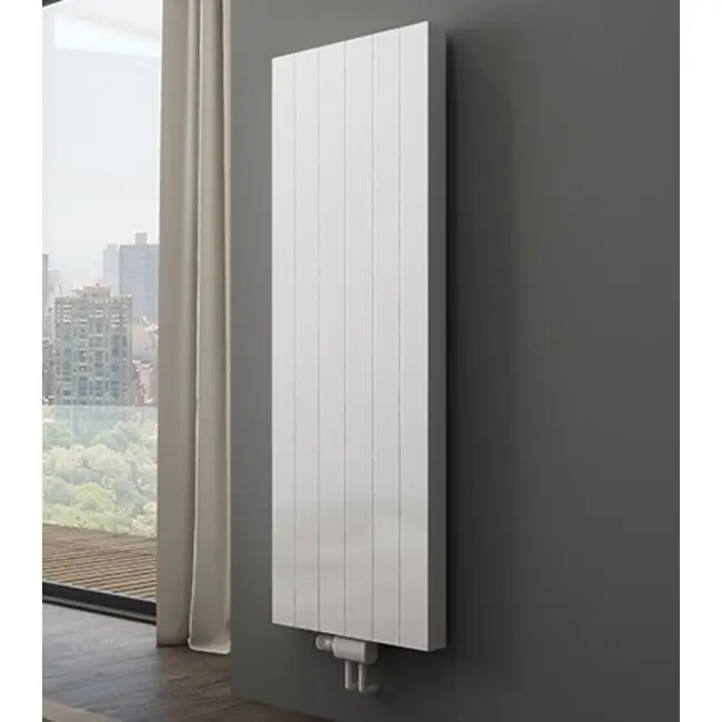 Speciale Aanbieding Moderne 200×75 Radiator Verticalecm Wit – Stijlvol & Efficiënt