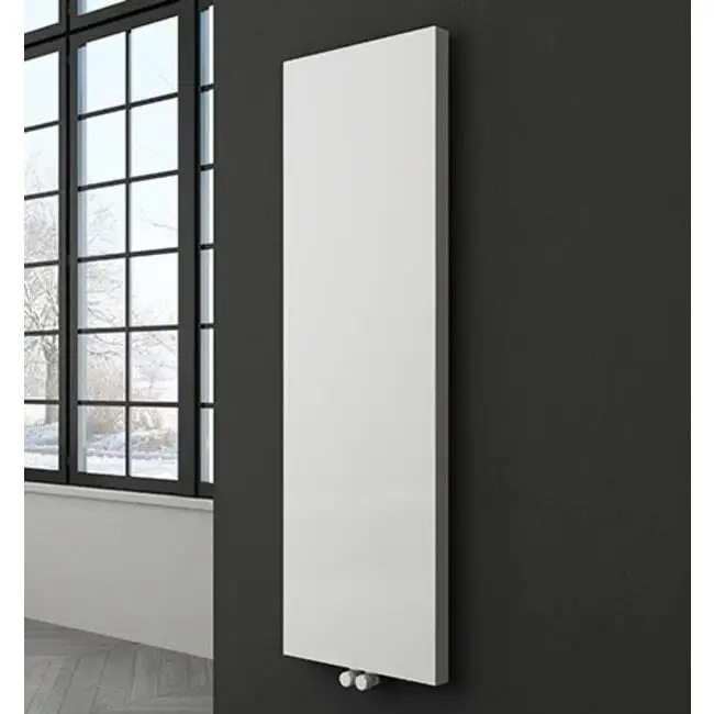 Moderne 200×75 Radiator Verticalecm Wit – Stijlvol & Efficiënt Veilige Betaling