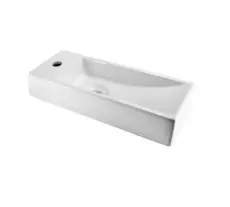 Trim mini fontein links Voordeelprijs