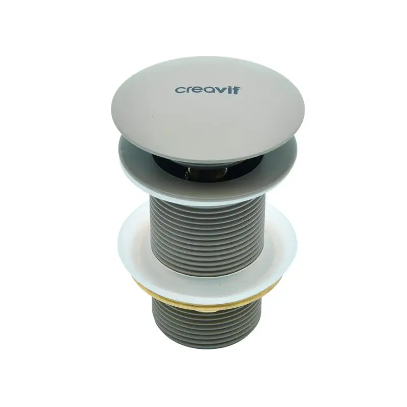 Express Levering Creavit Clickwaste afvoerplug 5/4 overloop
