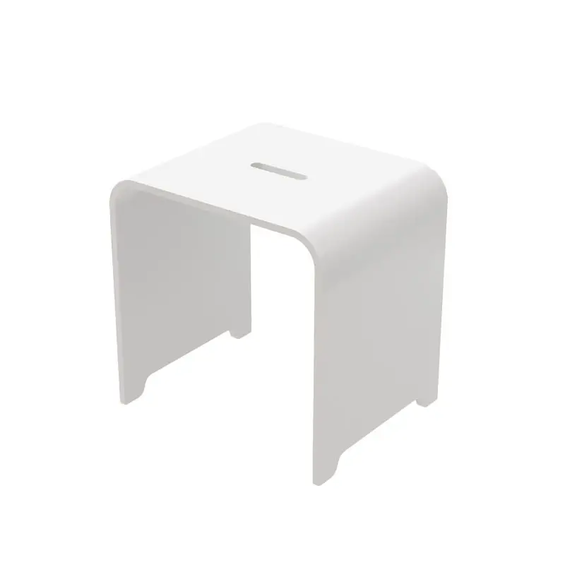 Solid badkamer kruk Premium