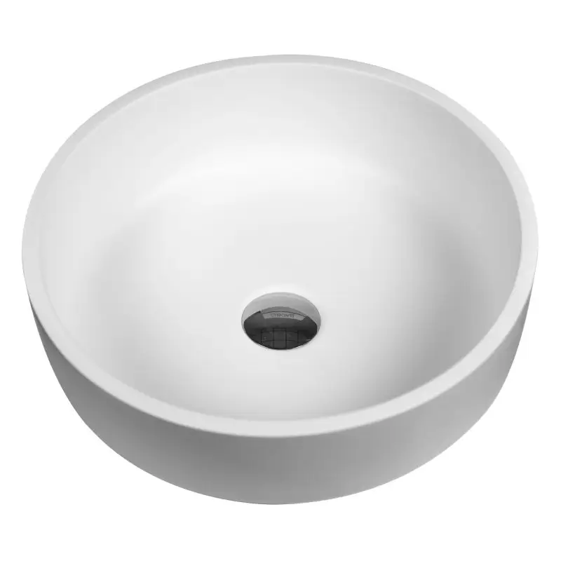 Veroni sun solid surface wastafel Weekendaanbieding