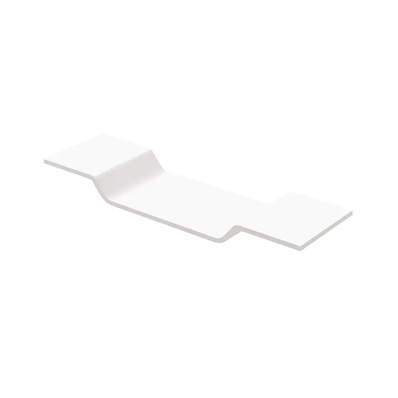 Alleen Vandaag Solid Badplank