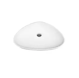 Corona solid surface wastafel Flitsaanbieding