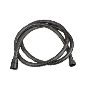 Doucheslang conisch metaal 150 cm Nieuw