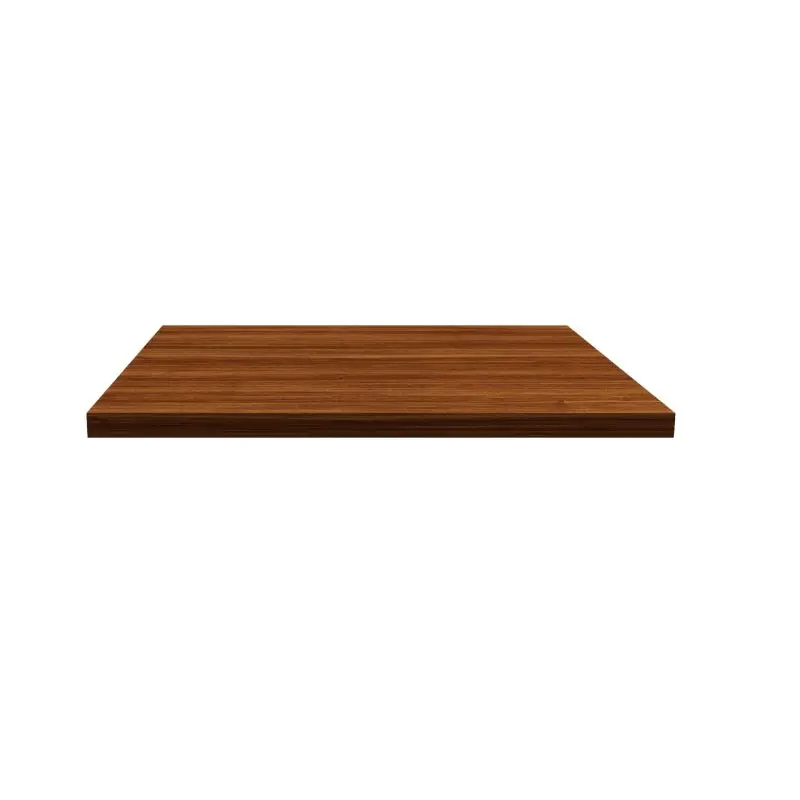 wastafeltablet (60cm) – walnoot Betrouwbaar