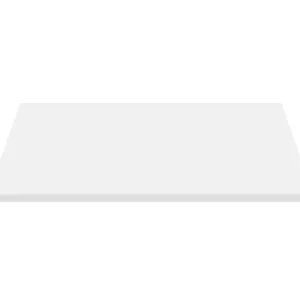 wastafeltablet mdf (96.4×45.5×2.6 cm) – mat wit Koop Online