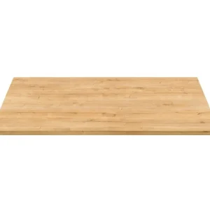 Seizoensaanbieding wastafeltablet mdf (152.4×45.5×2.6 cm) – safir