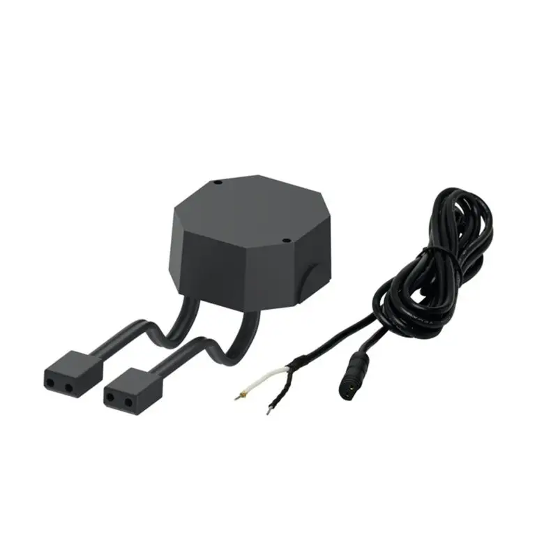 Actieprijs Tece transformator voor wc-elektronica met meegeleverde aansluitkabel