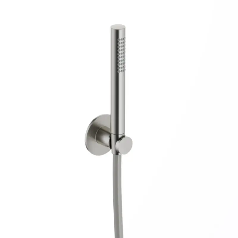 Op = Op Handdouche met wandsteun en doucheslang 150cm GN