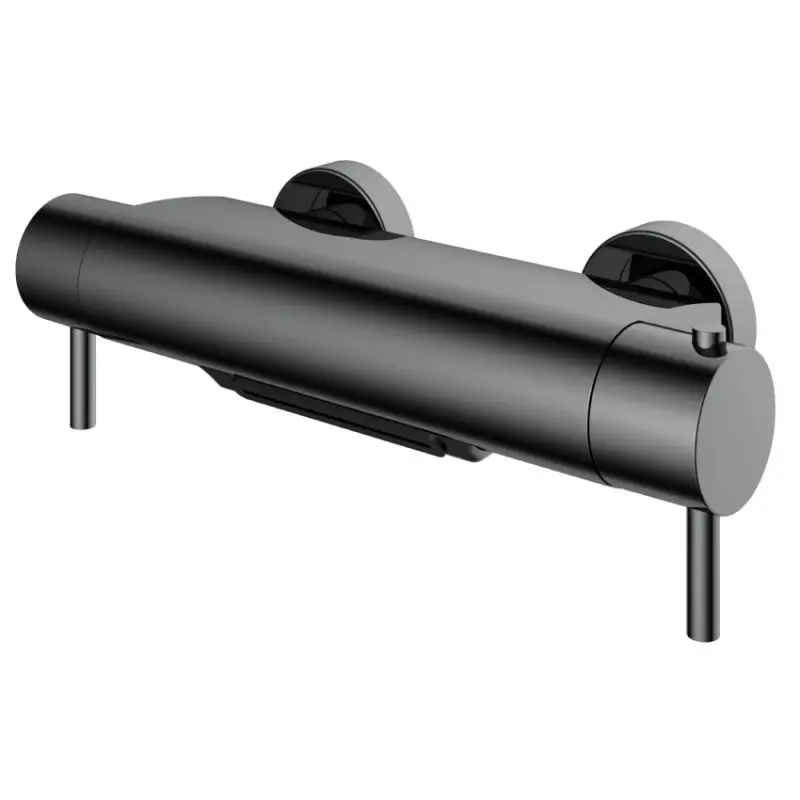 Hotbath Thermostatische Badmengkraan Cascade BK B021BK Koop Vandaag