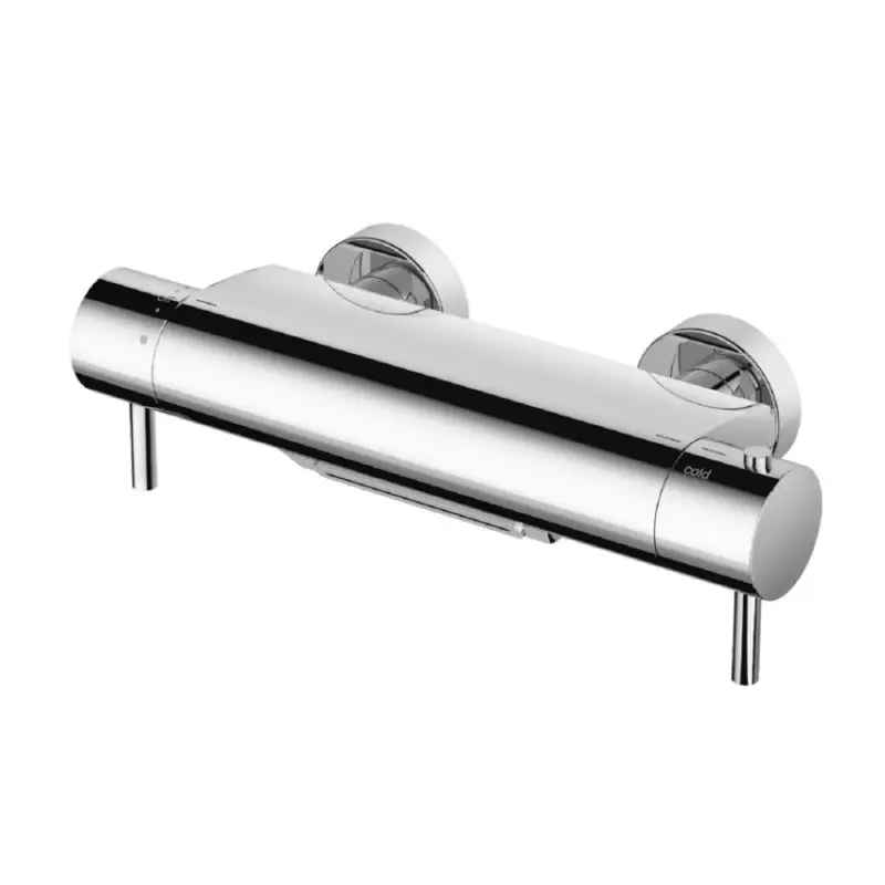 Laatste Versie Hotbath Thermostatische Badmengkraan Cascade CR B021CR