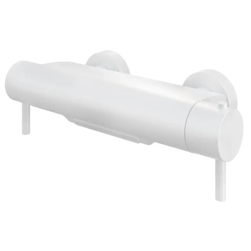 Hotbath Thermostatische Badmengkraan Cascade WH B021WH Uitverkoop