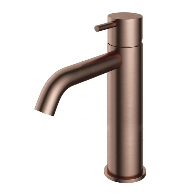Alleen Vandaag Wastafelmengkraan Middel BCP PVD CB003MCBCP