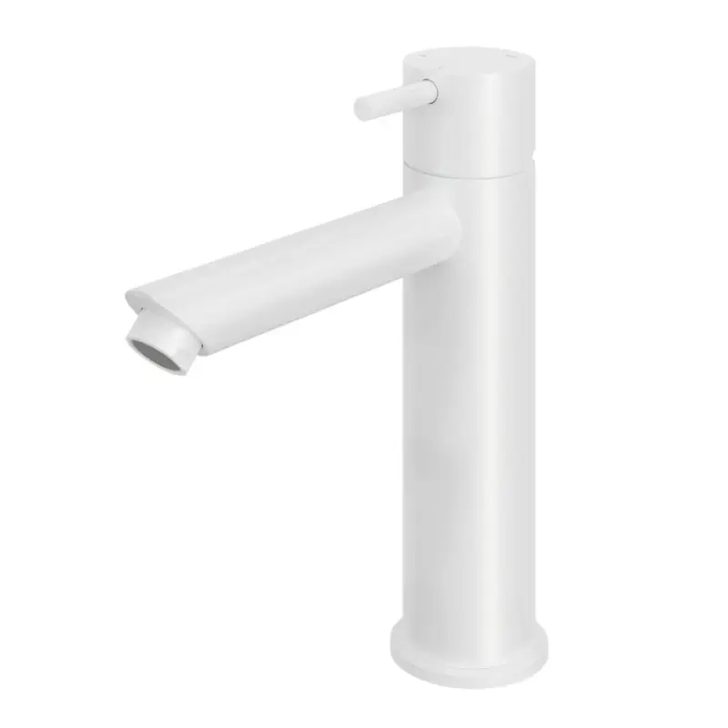 Nu Kopen Wastafelmengkraan Middel WH CB003MSWH