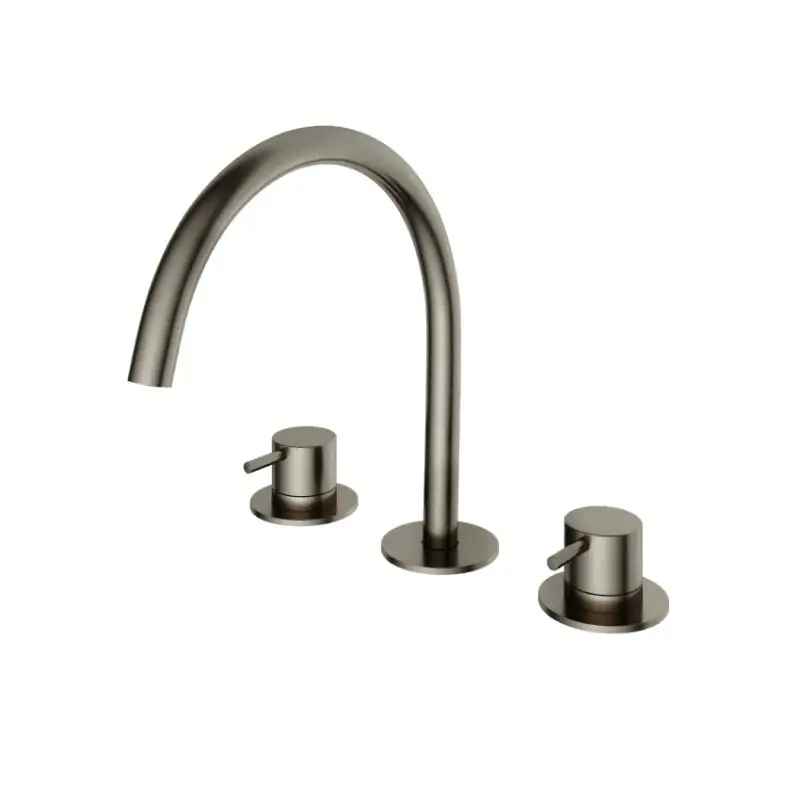 Wastafelmengkraan 3 gats AI CB033AI Flitsaanbieding