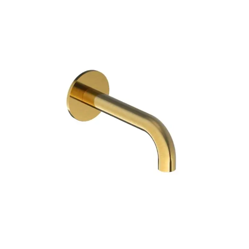 Hoge Kwaliteit Uitloop 15cm BBP PVD