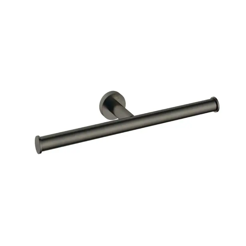 Toiletrolhouder dubbel AI Express Levering