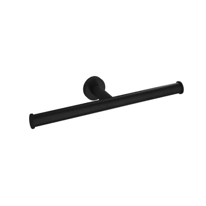 Korting Toiletrolhouder dubbel BL