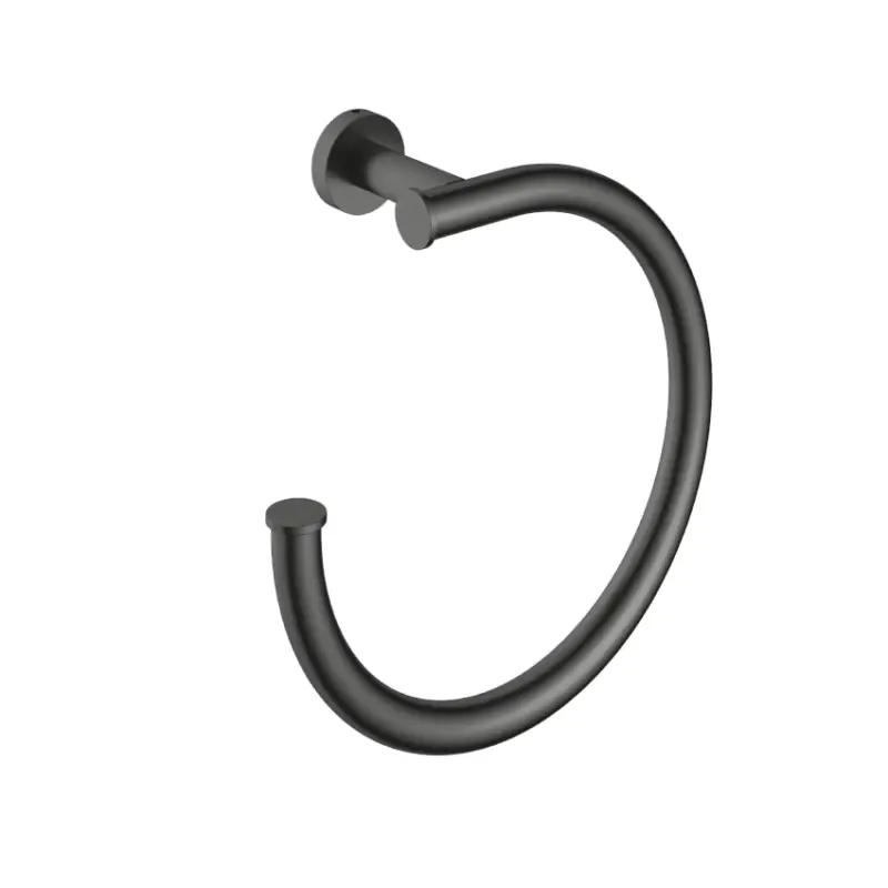 Direct Beschikbaar Handdoekring MBP PVD