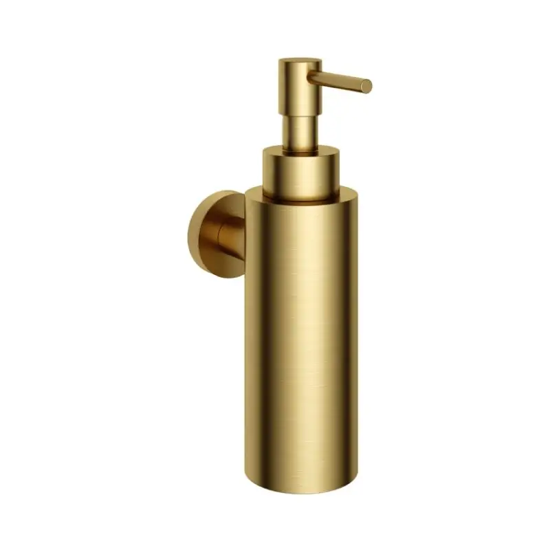 Premium Zeepdispenser Wandmodel BBP PVD