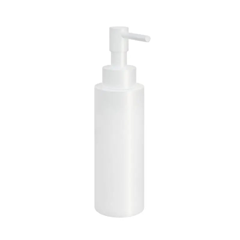 Nieuw Zeepdispenser Vrijstaand WH