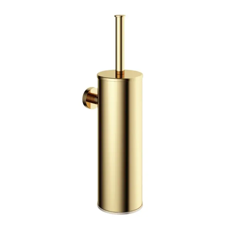 WC-borstelgarnituur Wandmodel NB – Living Colours vormen een Poetsbaar patina Superprijs