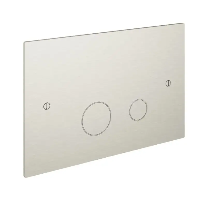 Bedieningspaneel geschikt voor Geberit UP320 GN Bestseller