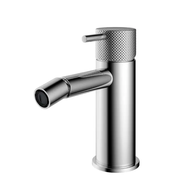 Bidetmengkraan zonder waste CR CX018CR Aanbieding