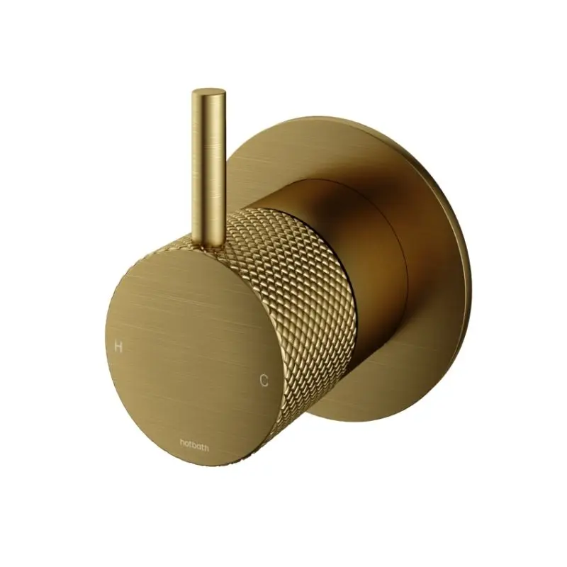 Aanbieding Afbouwdeel – Inbouw Douchemengkraan BBP PVD CX031EXTBBP