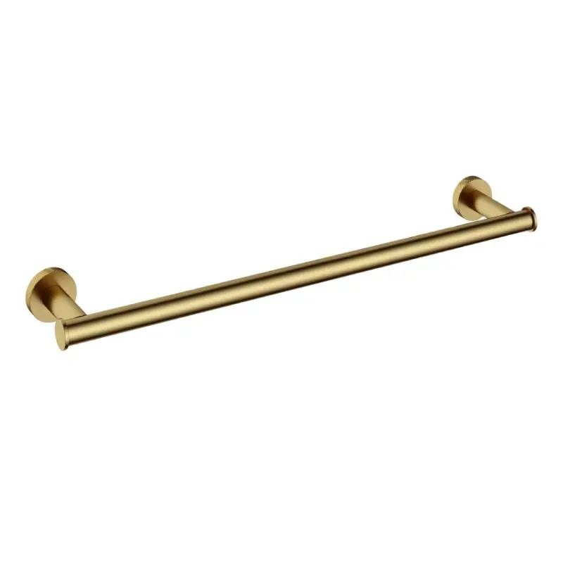 Laatste Versie Handdoekstang 64 cm BBP PVD
