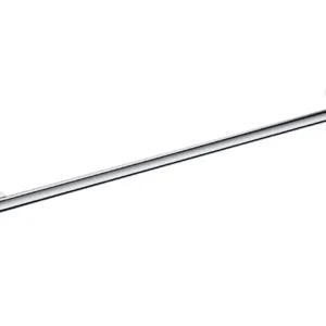 Laatste Versie Handdoekstang 64 cm CR