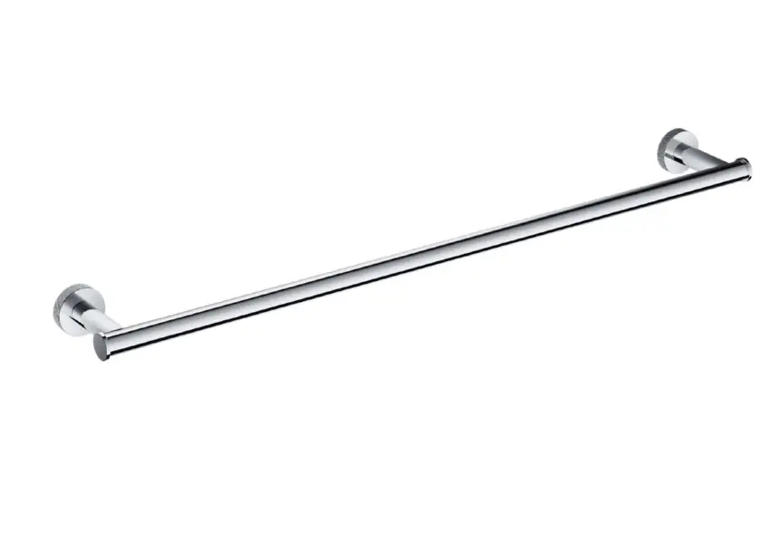 Laatste Versie Handdoekstang 64 cm CR
