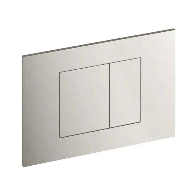 Op = Op Bedieningspaneel geschikt voor Geberit UP320/UP720/TECE Box 8 GN