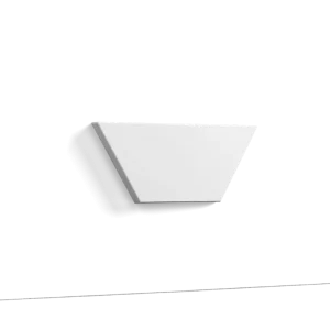 Korting Orac wandpaneel W101 - Trapezium