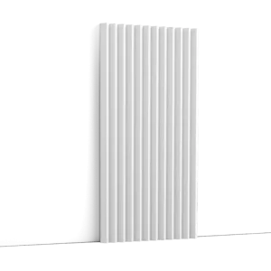 Meest Verkocht Orac wandpaneel W108 - Zigzag