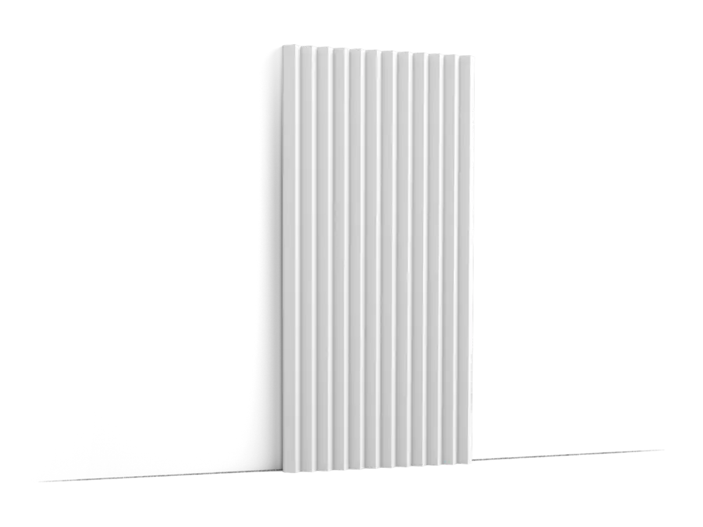 Meest Verkocht Orac wandpaneel W108 - Zigzag