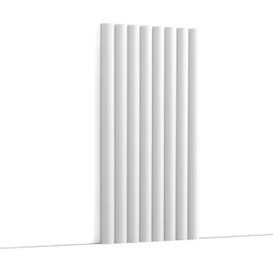 Orac wandpaneel W110 - Hill Koop Online